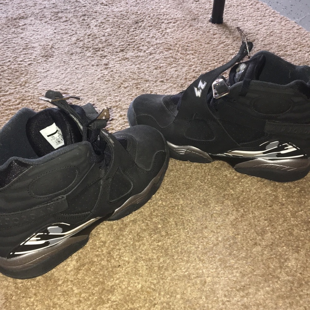 Air Jordan Female 23’s